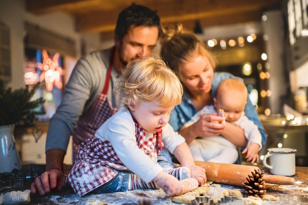 7 Tips Make Sure Your Holiday Baking Is Pest-Free Accurate