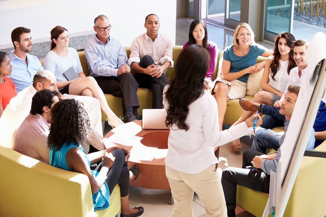 5 Ways to Better Communication in Your HOA
