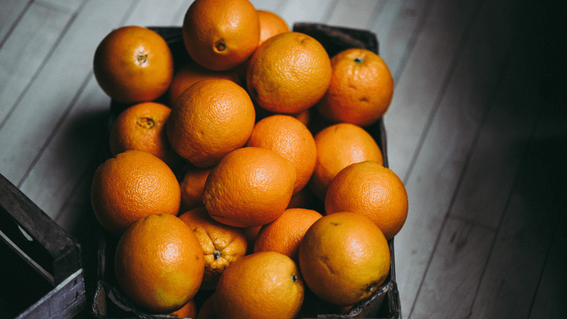 Does Orange Oil Work