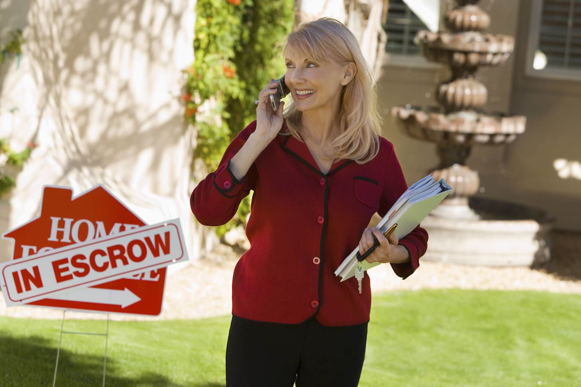 Top Realtor Rookie Mistake
