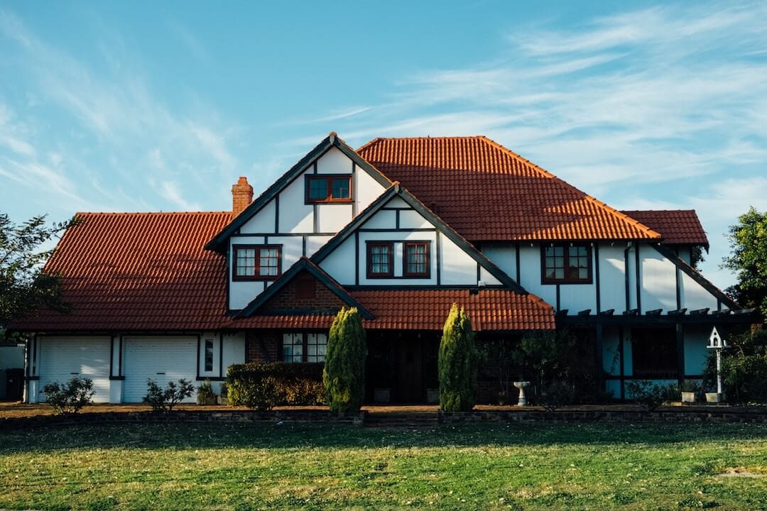 Your Home Maintenance Checklist