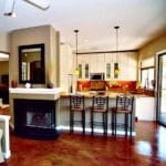 clean home